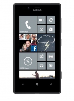 Nokia Lumia 720 Black