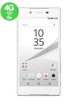 Sony E6653 Xperia Z5 LTE White