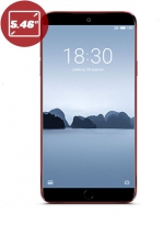 Meizu 15 Lite 4/64GB EU  (Red)