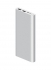  -  - Xiaomi   Power Bank (Mi) 3 10000mAH (PLM13ZM) Micro-USB-Type-C Silver