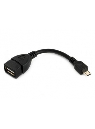 FINITY  USB host (microUSB-USB)