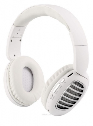 Harper   HB-415 Bluetooth White