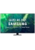 Телевизоры - Телевизор - Samsung QE55Q77AAUXRU