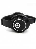 Hopestar   Bluetooth H-666 Black