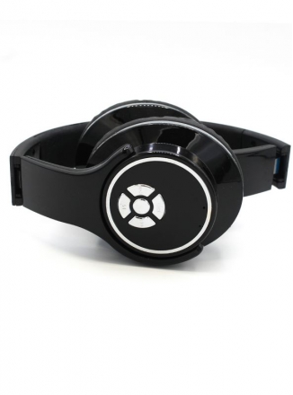 Hopestar   Bluetooth H-666 Black