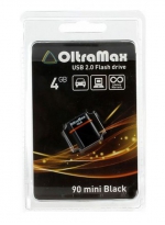 Oltramax - Pocket series 4Gb USB 2.0
