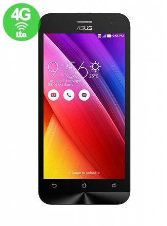 Asus Zenfone 2 ZE500CL 16Gb White