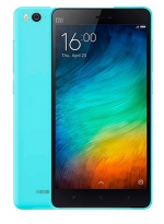 Xiaomi Mi4c 16Gb Blue