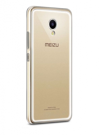 Oker    Meizu M5  