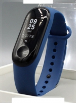 Xiaomi    Mi Band 4-Mi Band 3 -