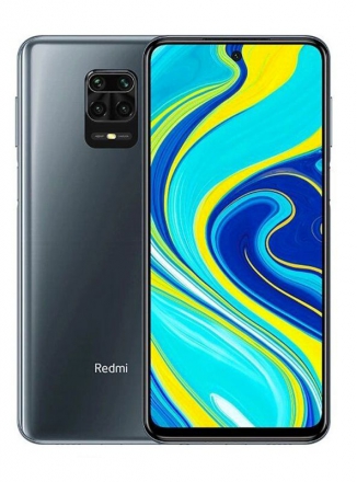 Xiaomi Redmi Note 9S 4/64GB RU ()