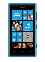 Nokia Lumia 720 Blue