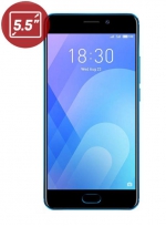 Meizu M6 Note 16GB EU Blue ()