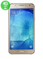 Samsung Galaxy J7 SM-J700F/DH Gold