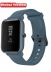   -   - Xiaomi Amazfit Bip Lite Global Version Blue ()