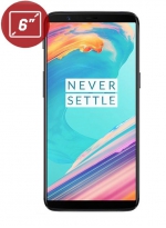 OnePlus OnePlus 5T 64GB Black ()