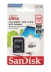  -  - SanDisk   Micro SDHC 64Gb Class 10 Ultra 