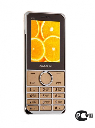   Maxvi X300 ()