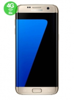 Samsung Galaxy S7 Edge 64Gb Gold Platinum ()