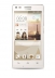   -   - Huawei Ascend G6 White