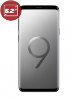 Samsung Galaxy S9 Plus 128GB Titanium Grey ()