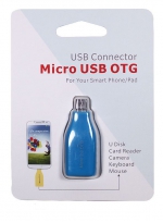 Oker  USB host (microUSB-USB) 