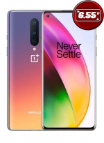 OnePlus 8 12/256GB Interstellar Glow ( )