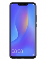 Huawei Nova 3i 4/128GB Black ()