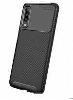 TaichiAqua    Samsung Galaxy A7 (2018)  Carbon 