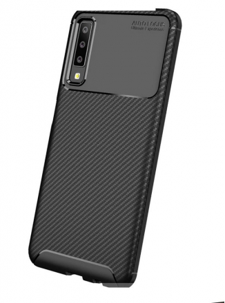 TaichiAqua    Samsung Galaxy A7 (2018)  Carbon 