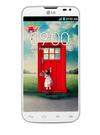 LG L90 D410 White