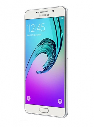 Samsung Galaxy A5 (2016) SM-A510F White