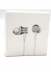  -  - Xiaomi  Mi In-Ear Headphones Basic Silver 