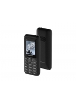 MAXVI Телефон P1, черный