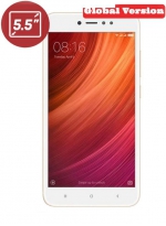 Xiaomi Redmi Note 5A Prime 3/32GB Global Version Pink ()