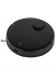   -   - Xiaomi - Xiaomi Robot Vacuum-Mop P Black