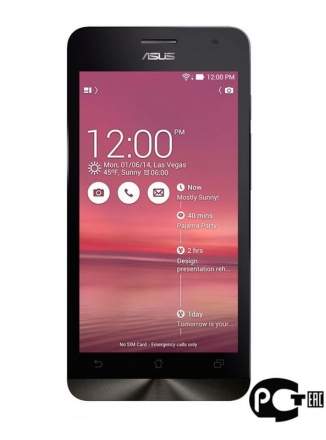 Asus Zenfone 5 Lite A502CG ()