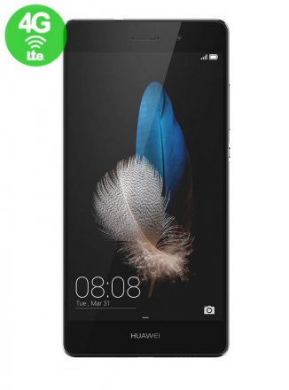Huawei P8 Lite Black