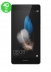   -   - Huawei P8 Lite Back