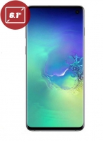 Samsung Galaxy S10 8/128GB Prism Green ()