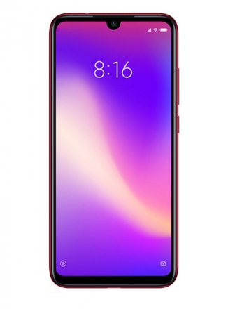 Xiaomi Redmi Note 7 Pro 6/128GB Red ()