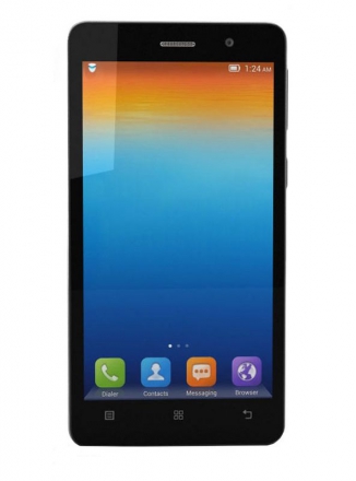 Lenovo S860 Gray