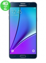 Samsung Galaxy Note 5 Duos 32GB Black