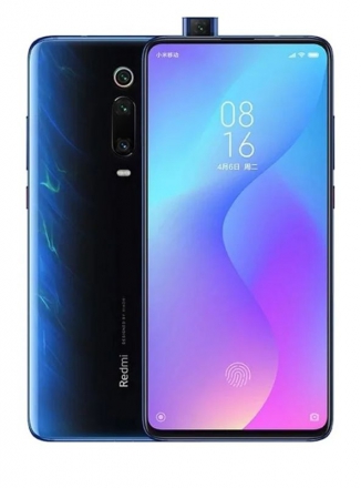 Xiaomi Redmi K20 Pro 6/128GB Blue ()