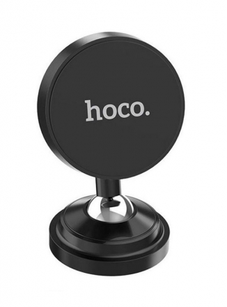 HOCO   CA36 Plus -- Black