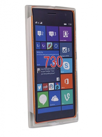 Jekod    Nokia Lumia 730-735   