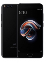 Xiaomi Mi Note 3 6/128GB Black (׸)