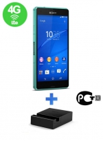 Sony Xperia Z3 Compact With Dock ()