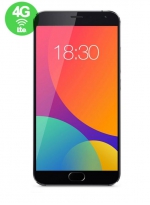 Meizu MX5 32Gb Silver Black