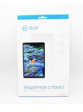 GLASS Защитное стекло для Samsung Galaxy Tab S7+ T970-T975 противоударное